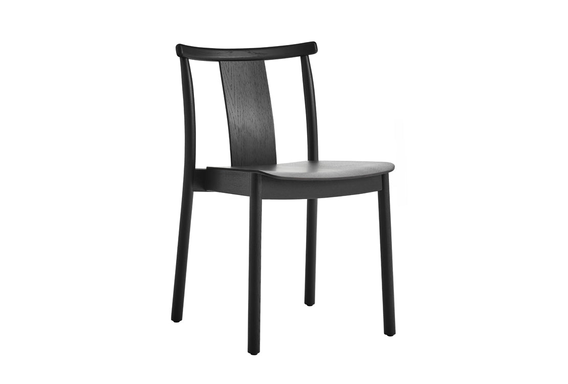 New: Merkur Chair